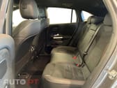 Mercedes-Benz EQA 250+ AMG Line