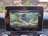 Mercedes-Benz A 180 d Style