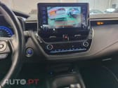 Toyota Corolla 1.8 Hybrid Dynamic