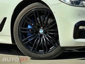 BMW 525 d Pack M Auto