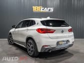 BMW X2 18 i sDrive Auto Pack M