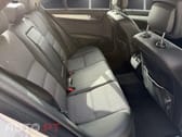 Mercedes-Benz C 220 CDI Avantgarde BlueEfficiency