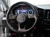 Audi A1 25 TFSI