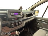 Renault Trafic 2.0 Blue dCi L1H1