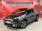 Citroen C4 Cactus 1.2 PureTech Shine EAT6