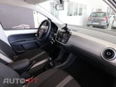 Volkswagen Up! 1.0 ECO Move CNG