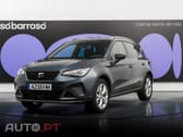 Seat Arona 1.0 TSI FR