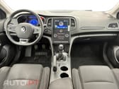 Renault Mégane 1.5 Blue dCi Business