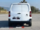 Citroen Berlingo 1.5 Blue Hdi M Club