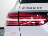 Mercedes-Benz E 300 de 9G-TRONIC AMG Line