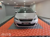 Peugeot 308 1.6 BlueHDi Allure