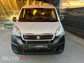 Peugeot Partner 1.6 BlueHDi L2 Premium 3L