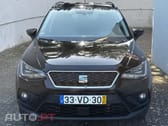 Seat Arona 1.6 TDI Style