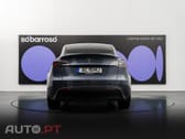 Tesla Model Y Long Range Tração Integral