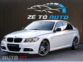 BMW 320 d