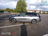 Fiat Tipo SW 1.6 MultiJet Lounge 120cv