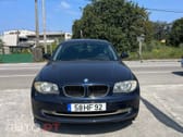 BMW 118 d Line Urban