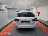 Peugeot 308 SW 1.2 PureTech Allure EAT8