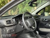 Citroen C3 1.2 PureTech Shine EAT6