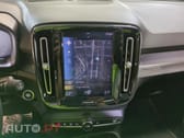 Volvo XC40 1.5 T5 PHEV R-Design