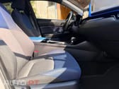 Toyota C-HR 1.8 Hybrid Exclusive
