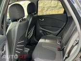 Renault Captur 1.5 dci Exclusive