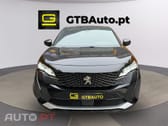 Peugeot 3008 1.5 HDI Active Pack