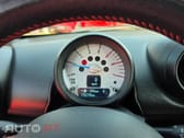 MINI Paceman Cooper D