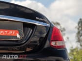 Mercedes-Benz C 200 BlueTEC Avantgarde