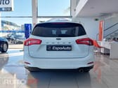 Ford Focus SW 1.0 EcoBoost Business