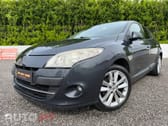 Renault Mégane 1.5 dCi Dynamique