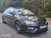 Seat Leon Ft