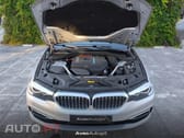 BMW 530 e iPerformance