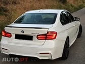 BMW 320 LOOK M3