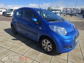 Citroen C1 1.4 HDi SX Airdream