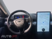 Ford Mustang Mach-E 75.7 kWh Premium AWD