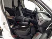 Citroen Berlingo 1.6 HDi L1 Club