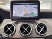 Mercedes-Benz GLA 180 AMG Line Aut.
