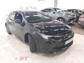Toyota Corolla 1.2T Comfort+P.Sport