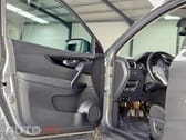 Nissan Qashqai 1.2 DIG-T Tekna
