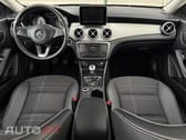 Mercedes-Benz CLA 180 d Urban
