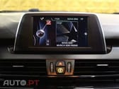 BMW 218 d Line Sport Auto