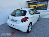Peugeot 208 1.2 PureTech Access