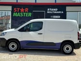 Citroen Berlingo 1.5 BlueHDi M Club- Garantia Incluída IVA Incluído