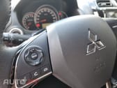 Mitsubishi Space Star 1.2 Connect Edition