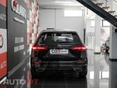 Mercedes-Benz B 180 d AMG Line Aut.