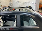 Fiat 500 1.0 Hybrid Lounge