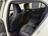 Mercedes-Benz GLA 180 d Style