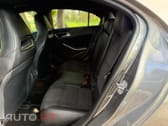 Mercedes-Benz A 180 d AMG Line