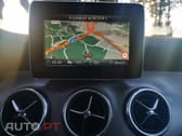Mercedes-Benz CLA 200 CDi AMG